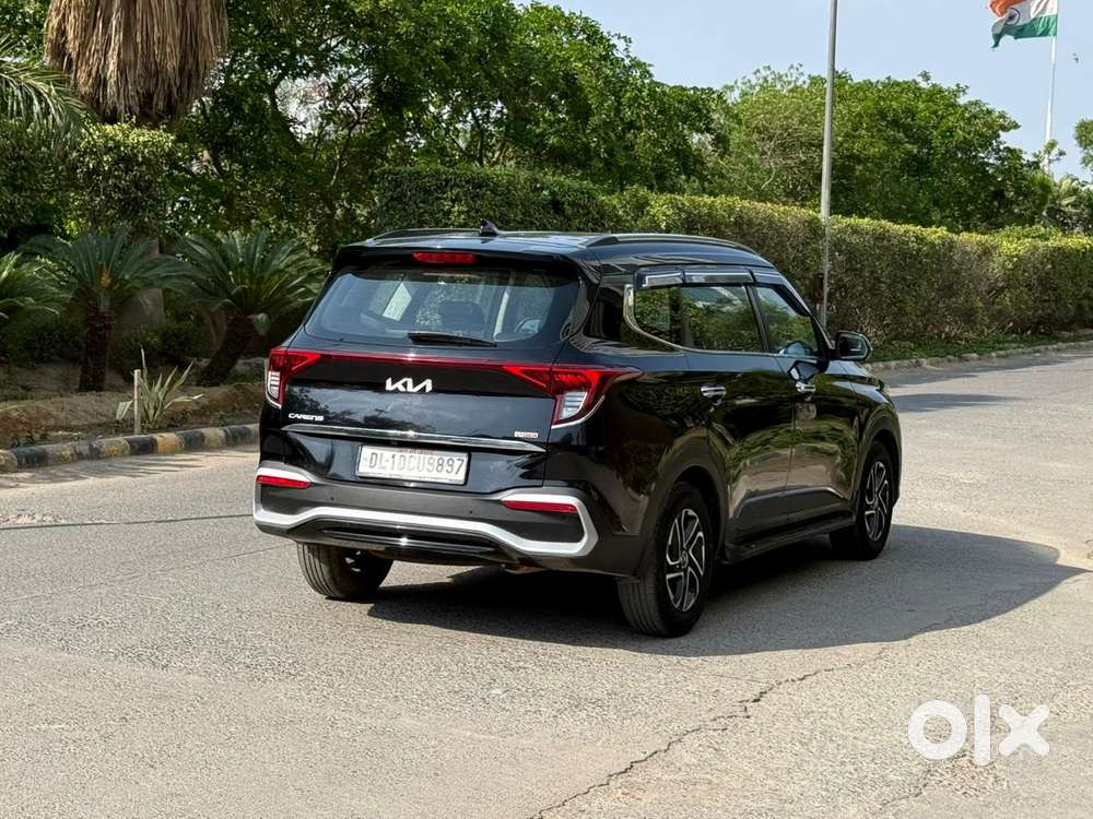 Kia Carens 1.4 Prestige Plus Turbo 7 Str, 2023, Petrol
