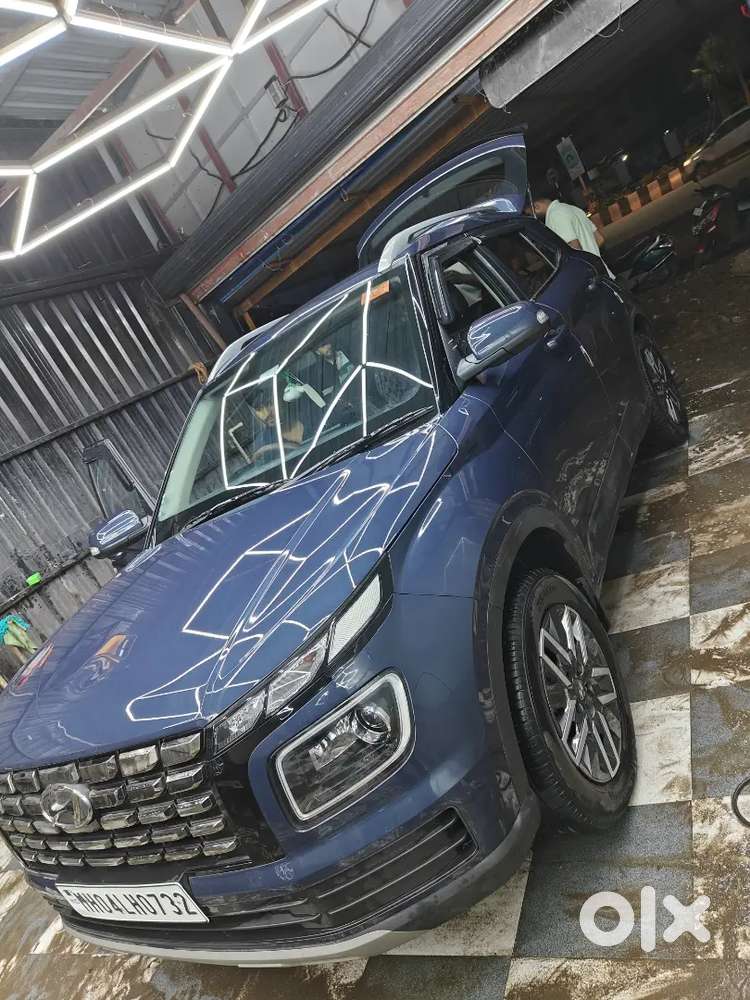 Hyundai Venue 2022 – First Owner  Excellent Condition Well Maintained