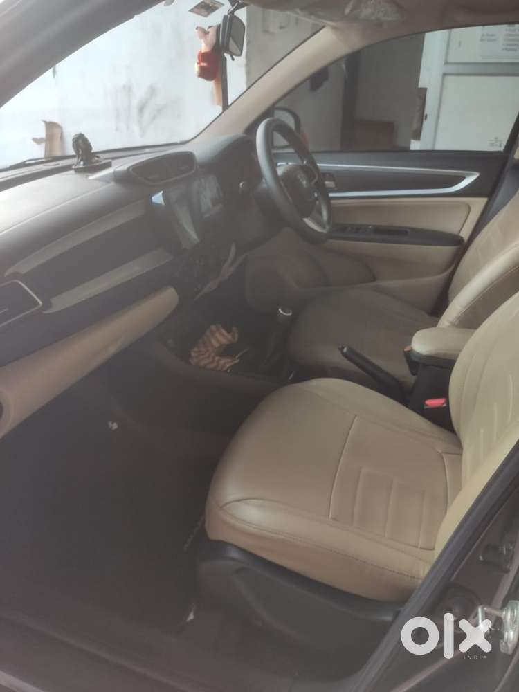 Honda Amaze Petrol 2023