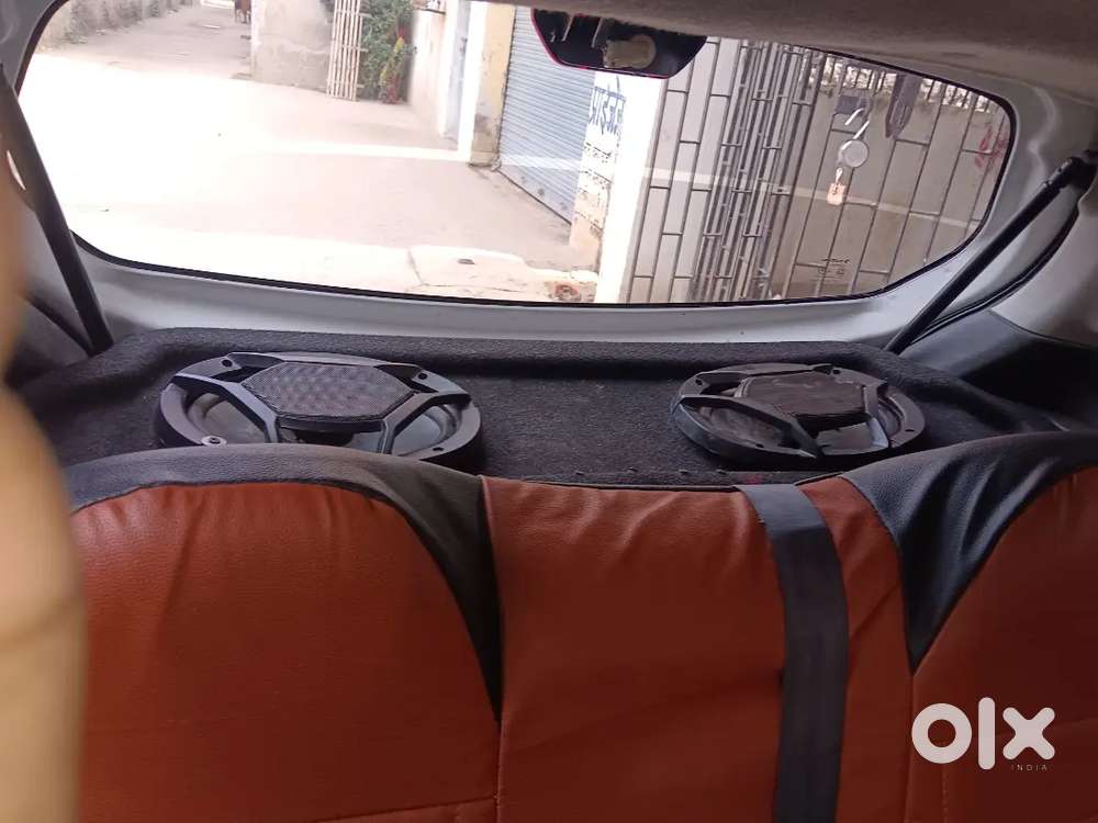 Maruti Suzuki Alto 800 2015 Lxi