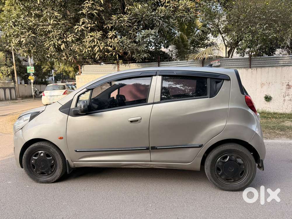 Chevrolet Beat 2010-2013 Diesel Ls, 2013, Diesel