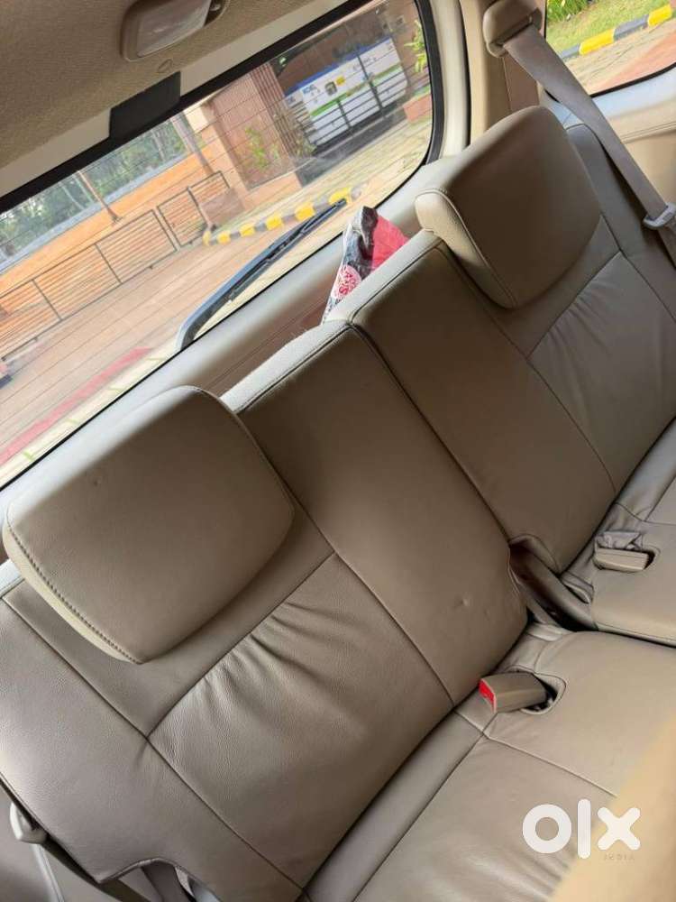 Toyota Fortuner 2011-2016 4x2 Manual, 2014, Diesel