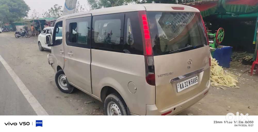 Tata Venture Gx 2014