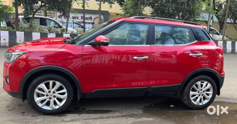 Mahindra Xuv300 W8 Option Diesel, 2019, Diesel