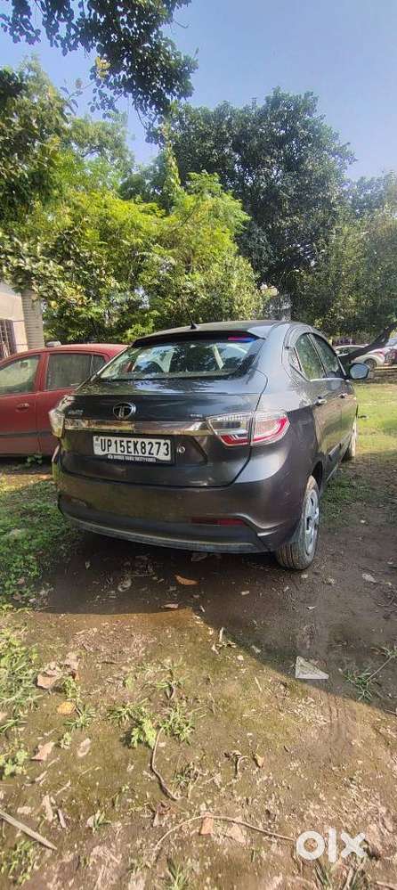 Tata Tiago 1.05 Revotorq Xt, 2024, Cng & Hybrids