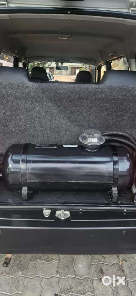 Maruti Suzuki Eeco 5 Str Ac (o), 2022, Cng & Hybrids