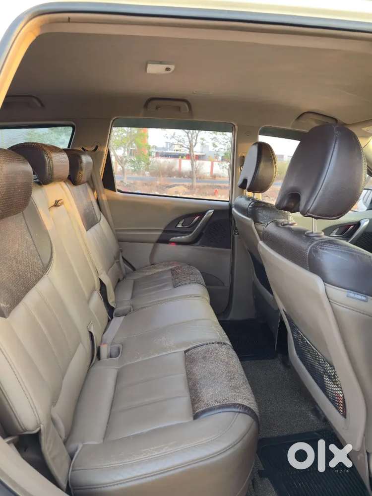 Mahindra Xuv500 2013 Diesel 158000 Km Driven