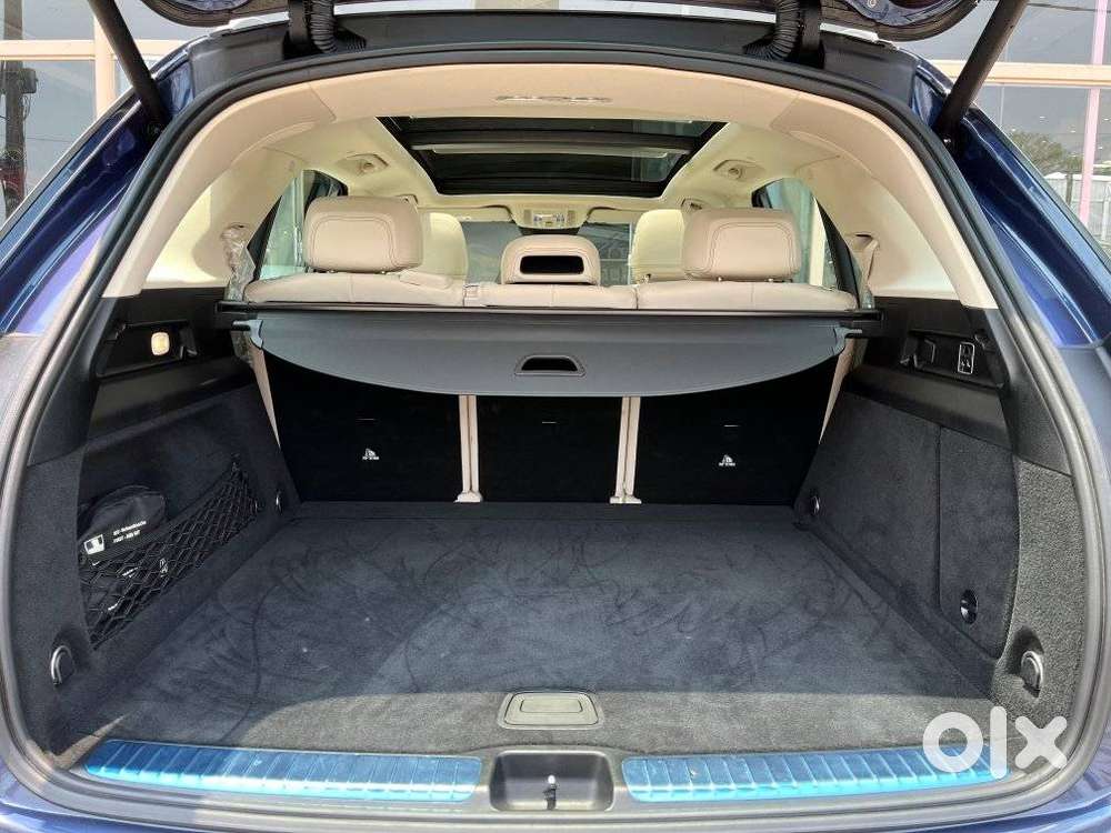 Mercedes-benz Gle Class 300d 4matic Lwb, 2024, Diesel