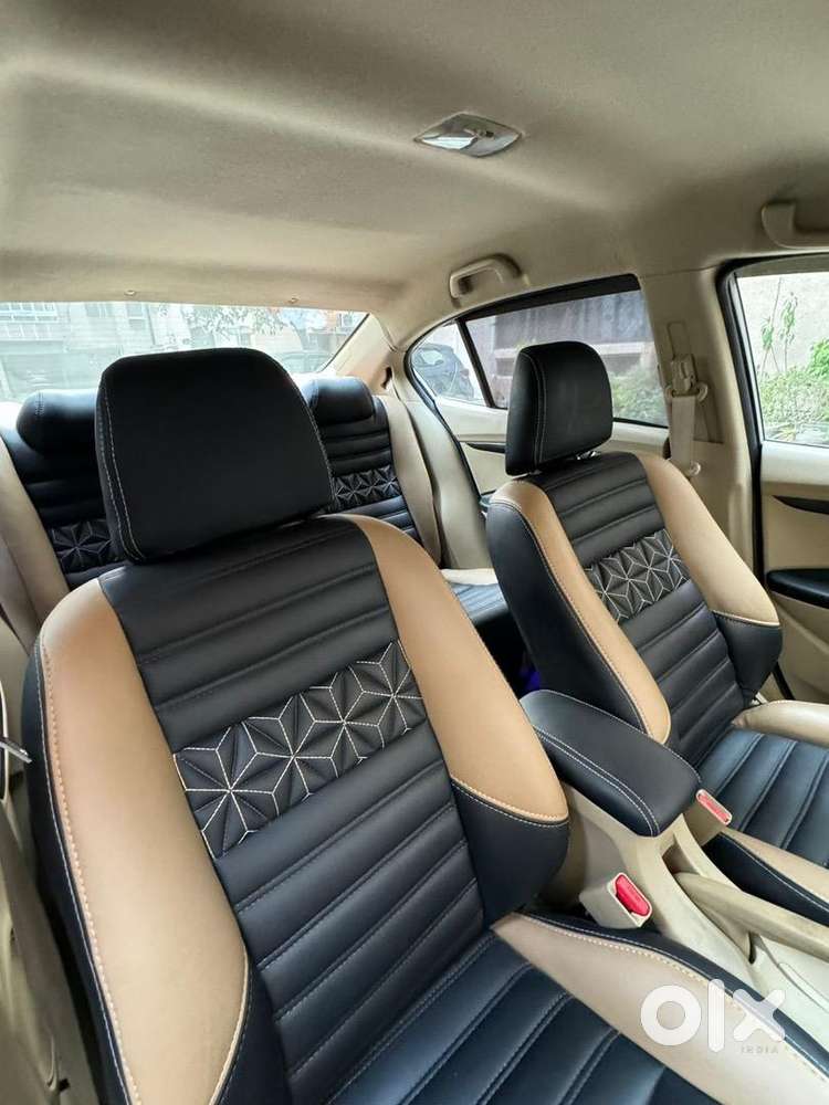 Honda City 2012 Petrol