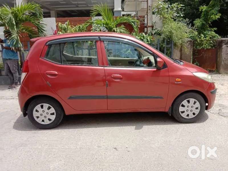 Hyundai I10 Magna 1.2, 2009, Petrol