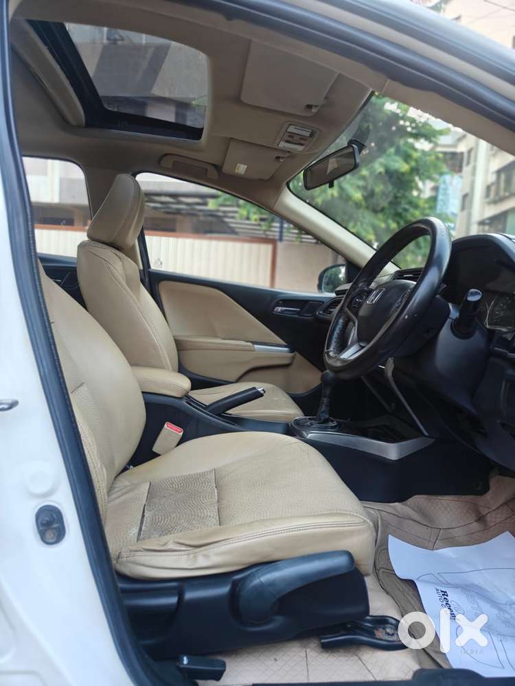 Honda City 2014-2015 I Dtec Vx, 2016, Diesel