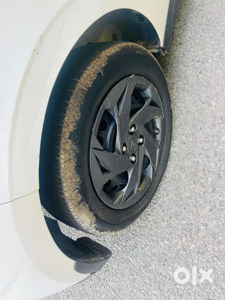 Hyundai New I20 2022 Petrol 90000 Km Driven