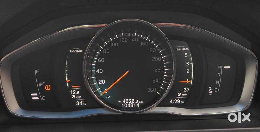 Volvo S60 D4 Momentum, 2016, Diesel