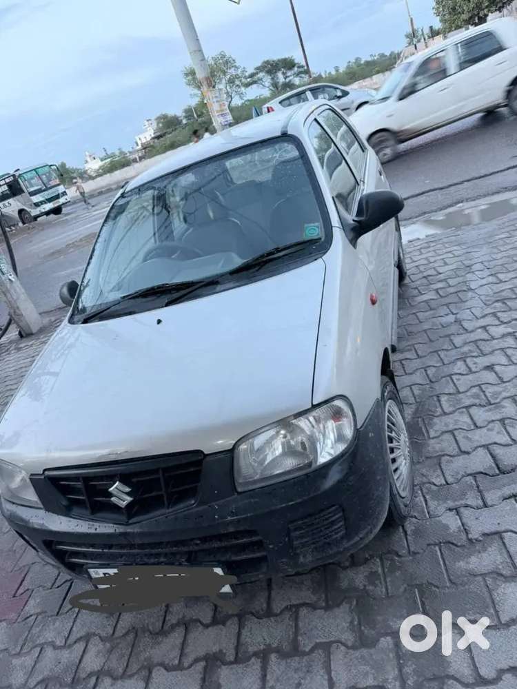2029 Tak Passing Maruti Suzuki Alto 2004 Petrol Well Maintained