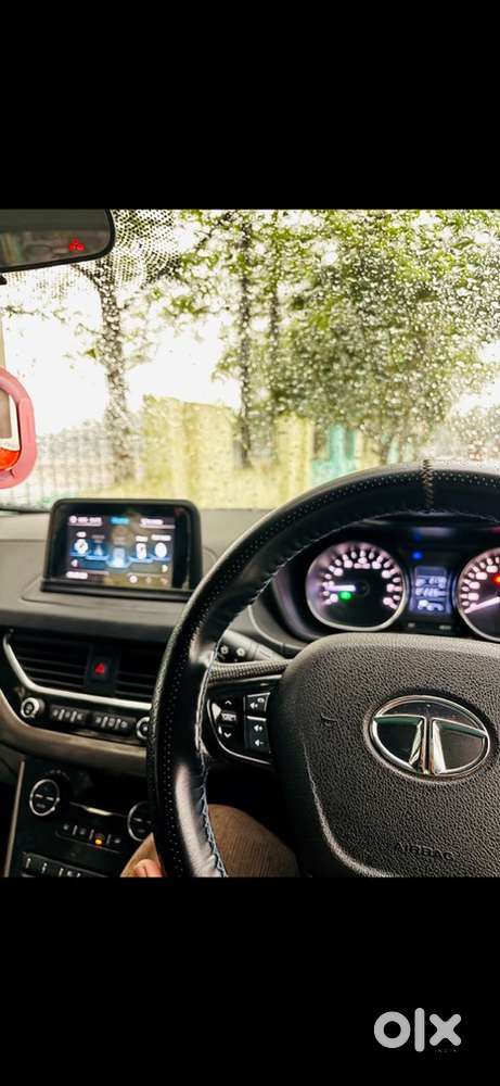 Tata Nexon 2019 Diesel Well Maintained
