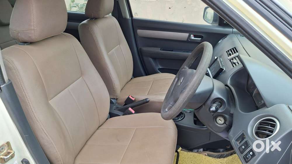 Maruti Suzuki Swift Vdi Bsiv W Abs, 2007, Diesel