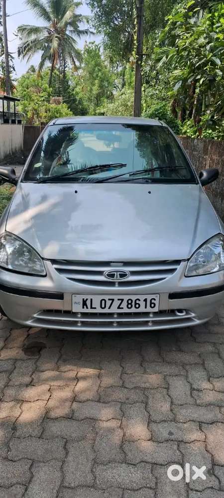 Tata Indica Ev2 Xeta 2000 Year  Decal10000km