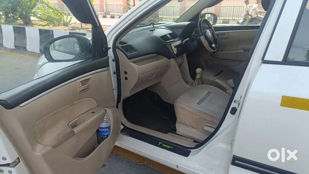 Swift Dzire T Permit Good Condition