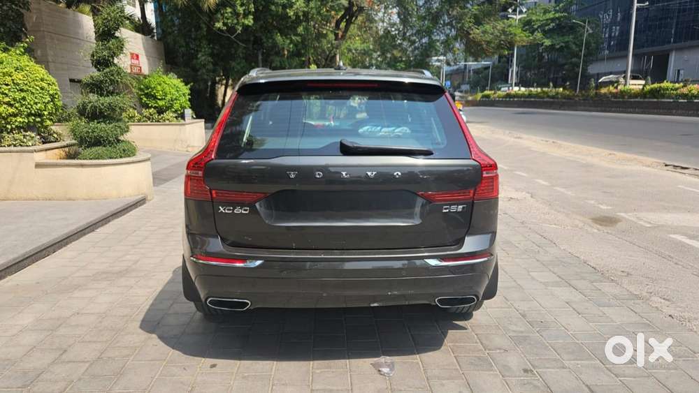 Volvo Xc60 Inscription D5, 2018, Diesel