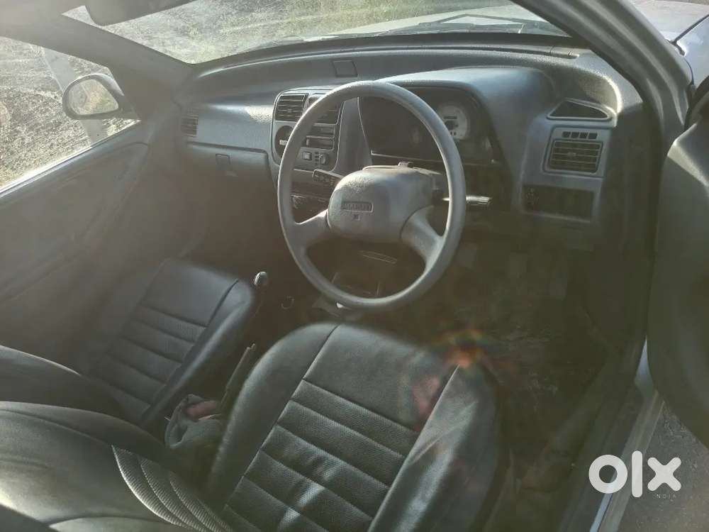 Maruti Zen Lxi All Original
