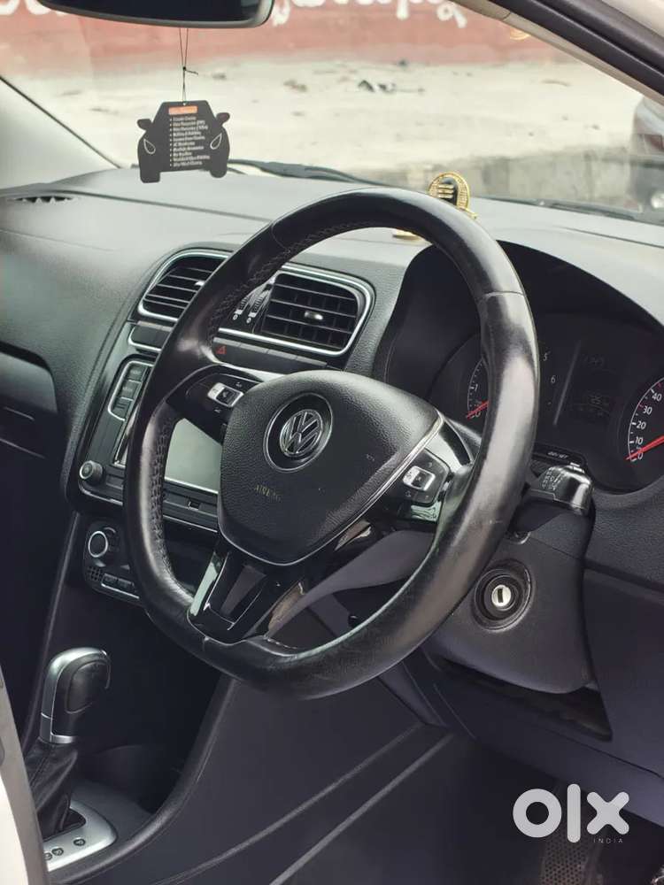 Volkswagen Polo Gt Tsi, 2021, Petrol