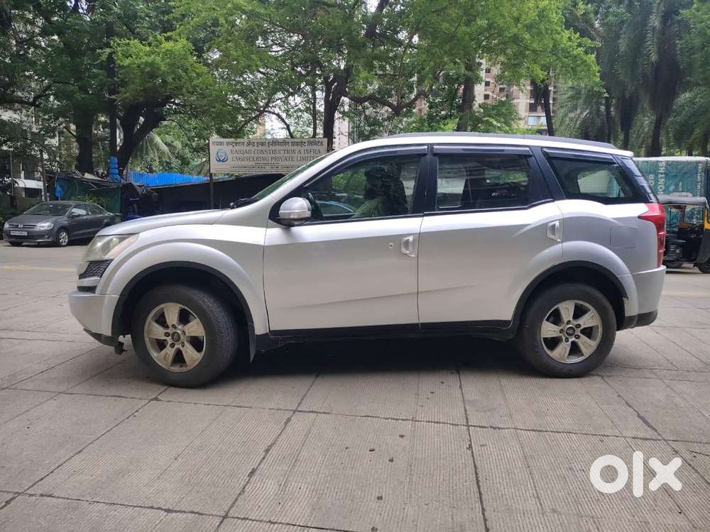 Mahindra Xuv500 W8, 2012, Diesel