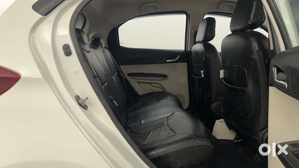 Tata Tiago Xza Plus, 2022, Petrol
