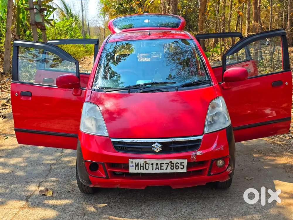 Maruti Suzuki Zen Estilo 2008