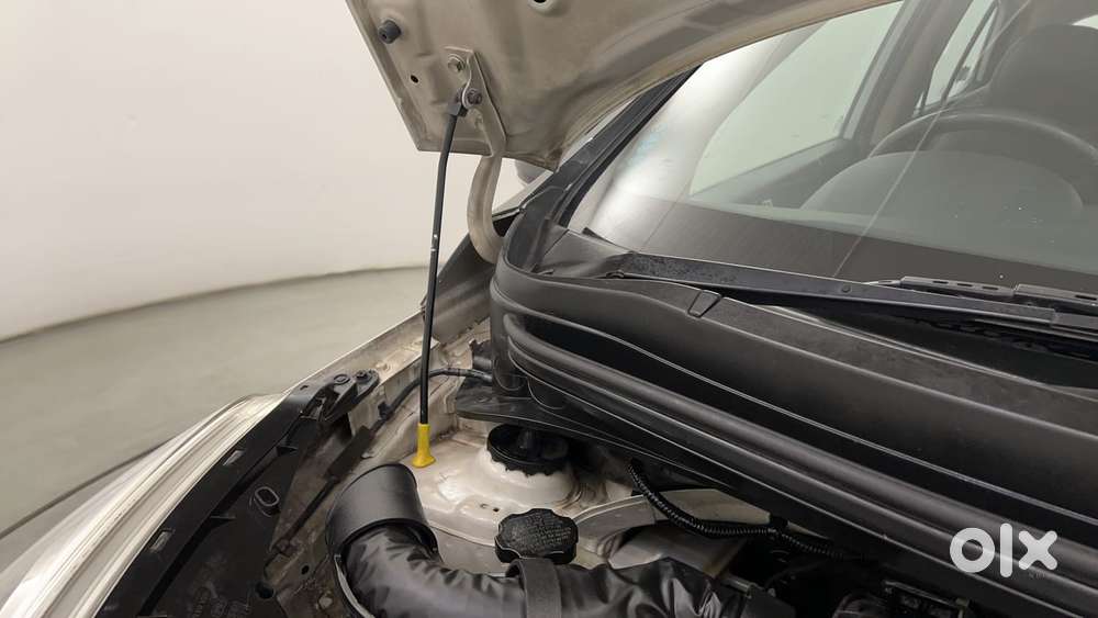 Hyundai Grand I10 1.2 Kappa Vtvt Asta (o) At, 2016, Petrol