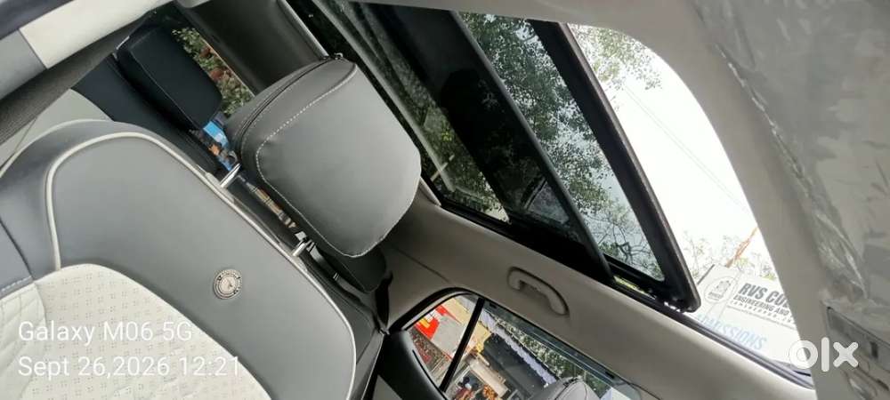 Hyundai Creta 1.5 Sx, 2024, Petrol