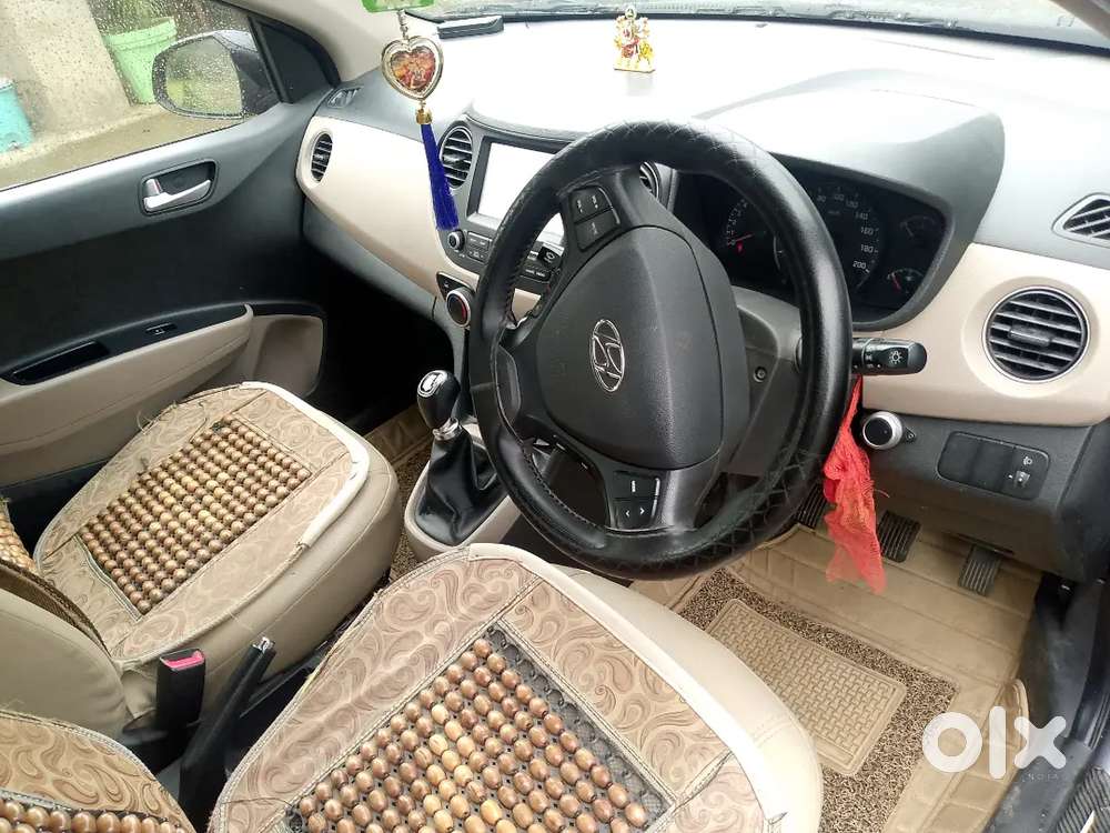 Hyundai Xcent 1.2 S 2018