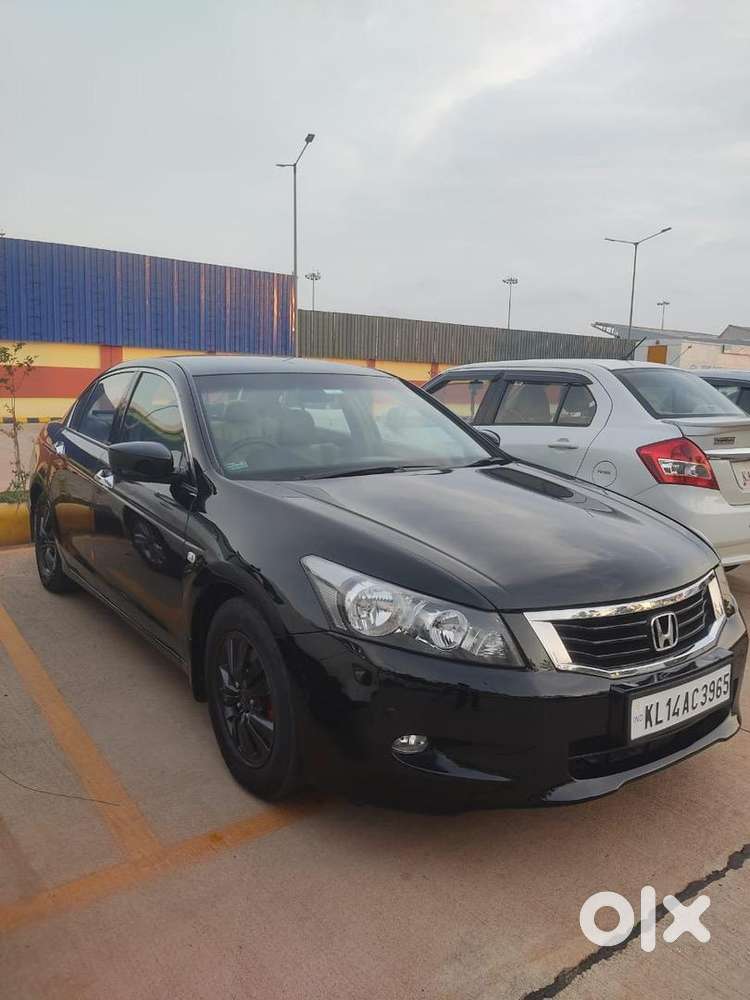 Honda Car Automatic 2009
