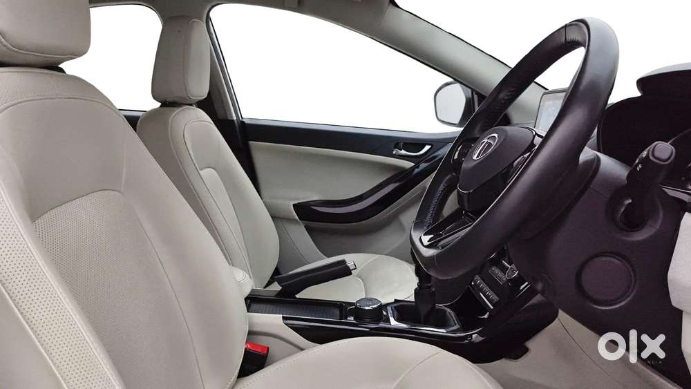 Tata Nexon 1.2 Revotron Xz Plus (s), 2022, Petrol