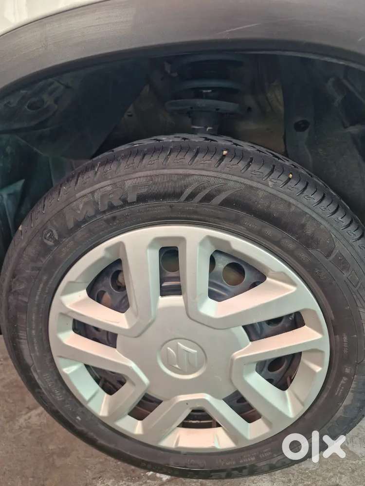 Maruti Suzuki Brezza 2021 Manual Petrol