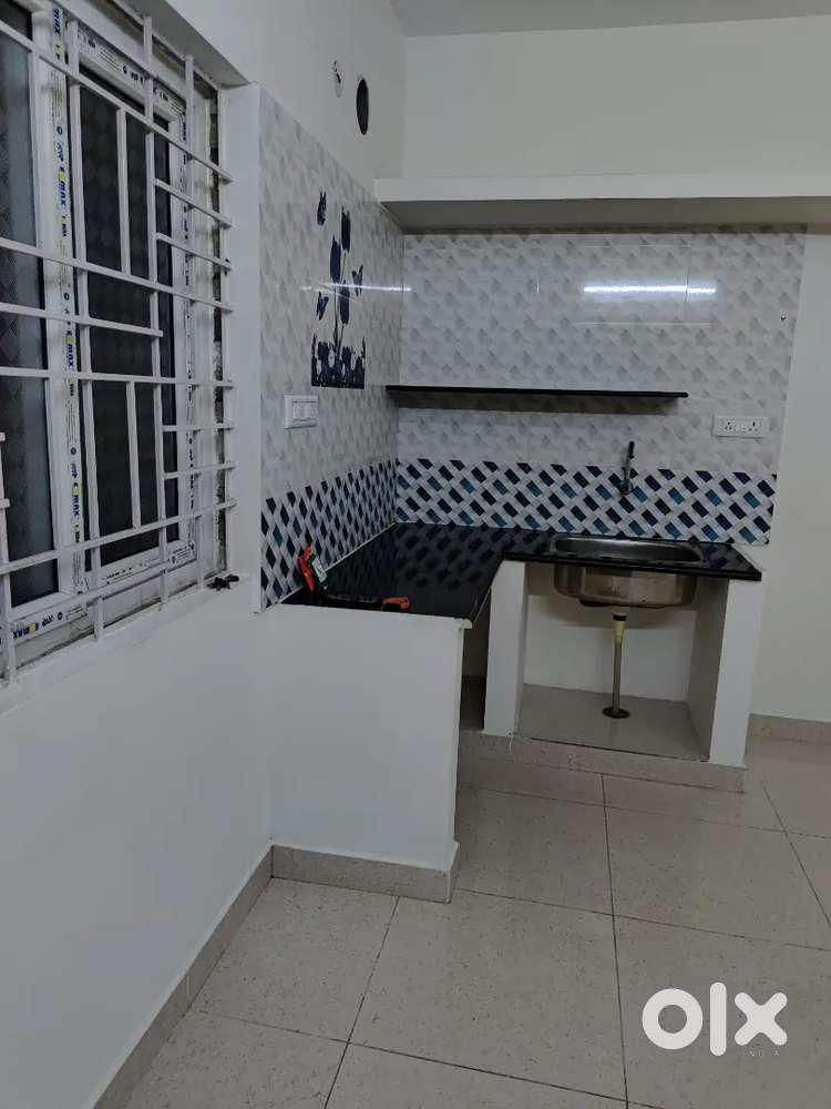 1RK HOUSE FOR RENT IN ANBUNAGAR, HOSUR For Rent Houses & Apartments