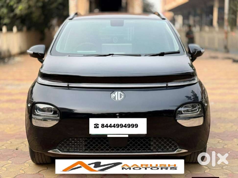 Mg Windsor Ev Exclusive, 2026, Electric