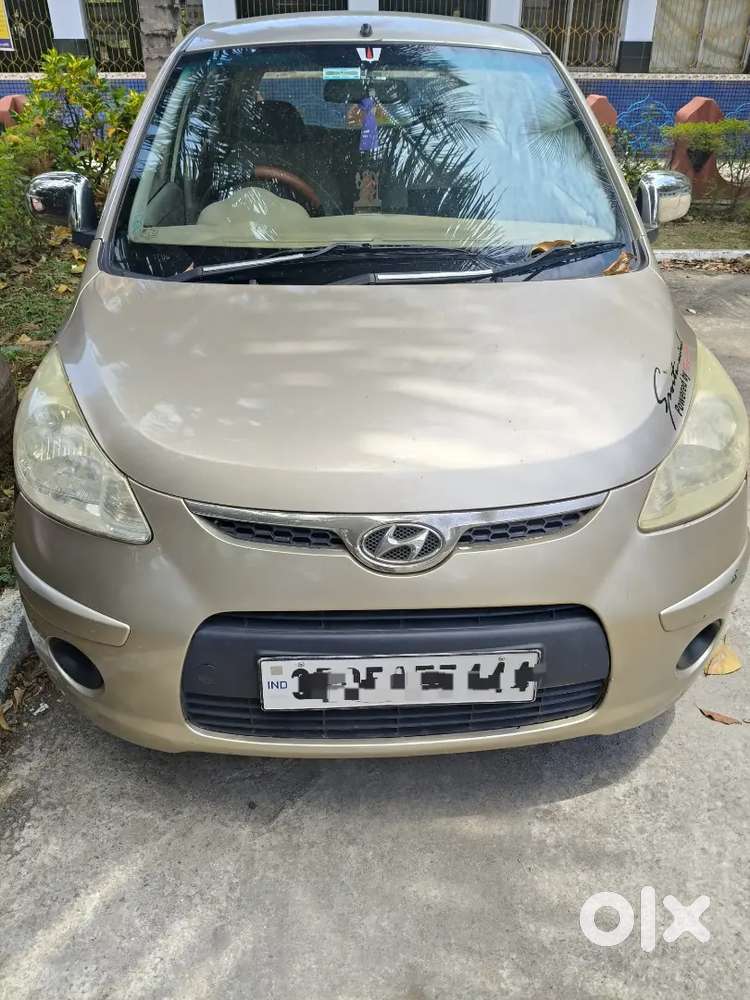 Hyundai I10 Best Condition Ready To Drive