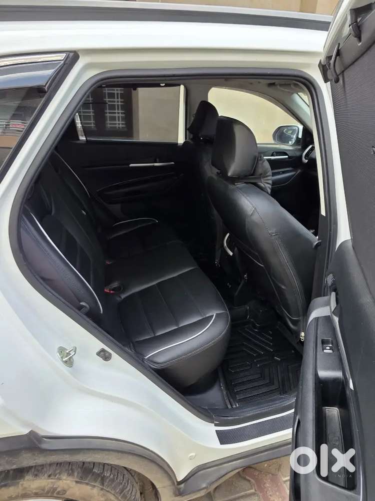 Kia Sonet G Petrol 2025