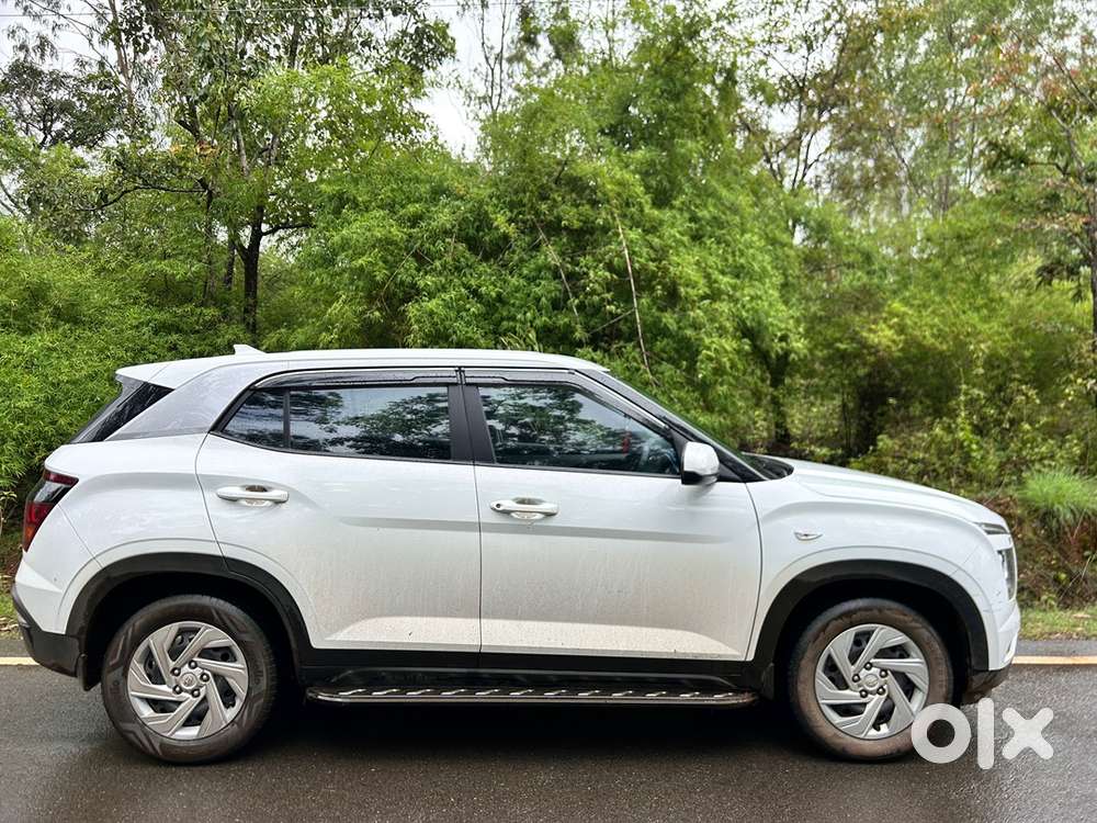 Hyundai Creta 2023 Diesel