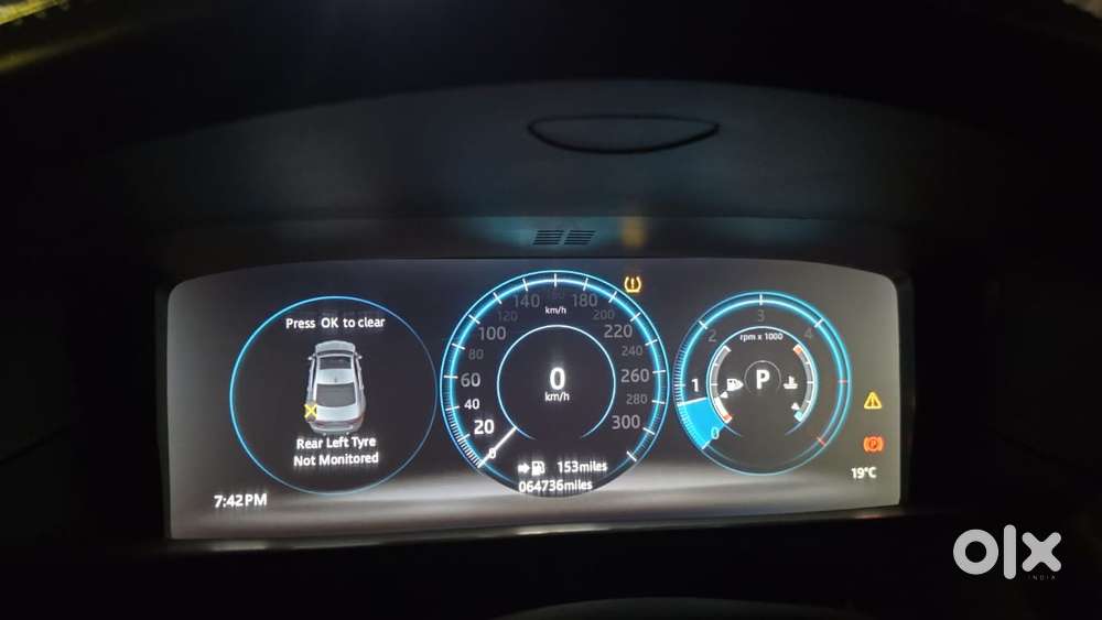 Jaguar Xf 2.0 Diesel Portfolio, 2017, Diesel