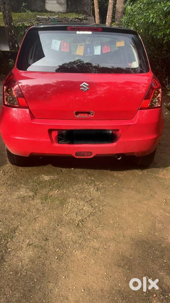 Maruti Suzuki Manual 2010