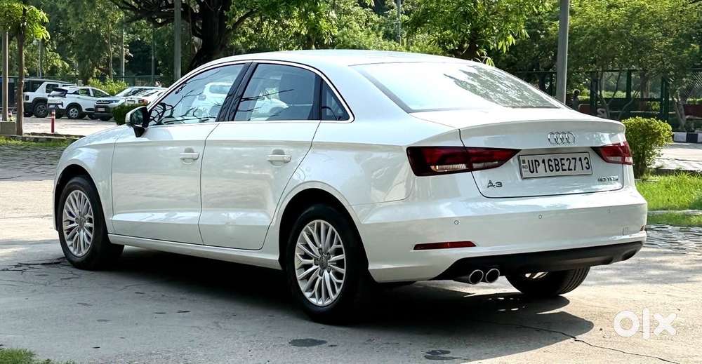 Audi A3 40 Tfsi Premium, 2016, Petrol