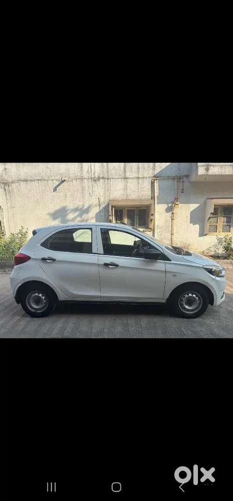 Tata Tiago 2017 Diesel Well Maintained