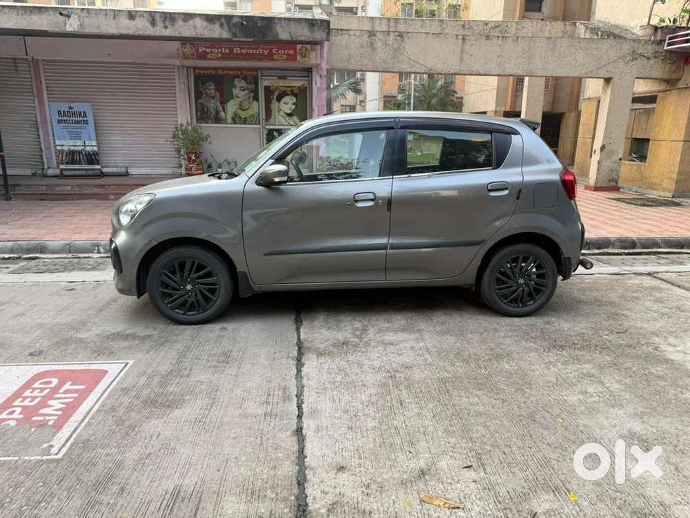 Maruti Suzuki Celerio 2022 Automatic Top Model