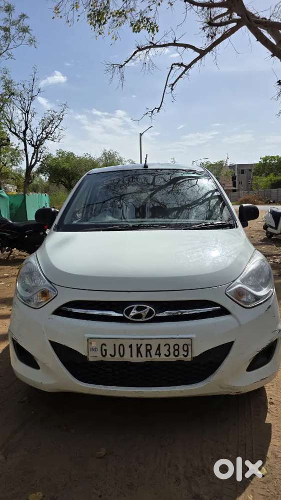 Hyundai I10 2012 Petrol Good Condition