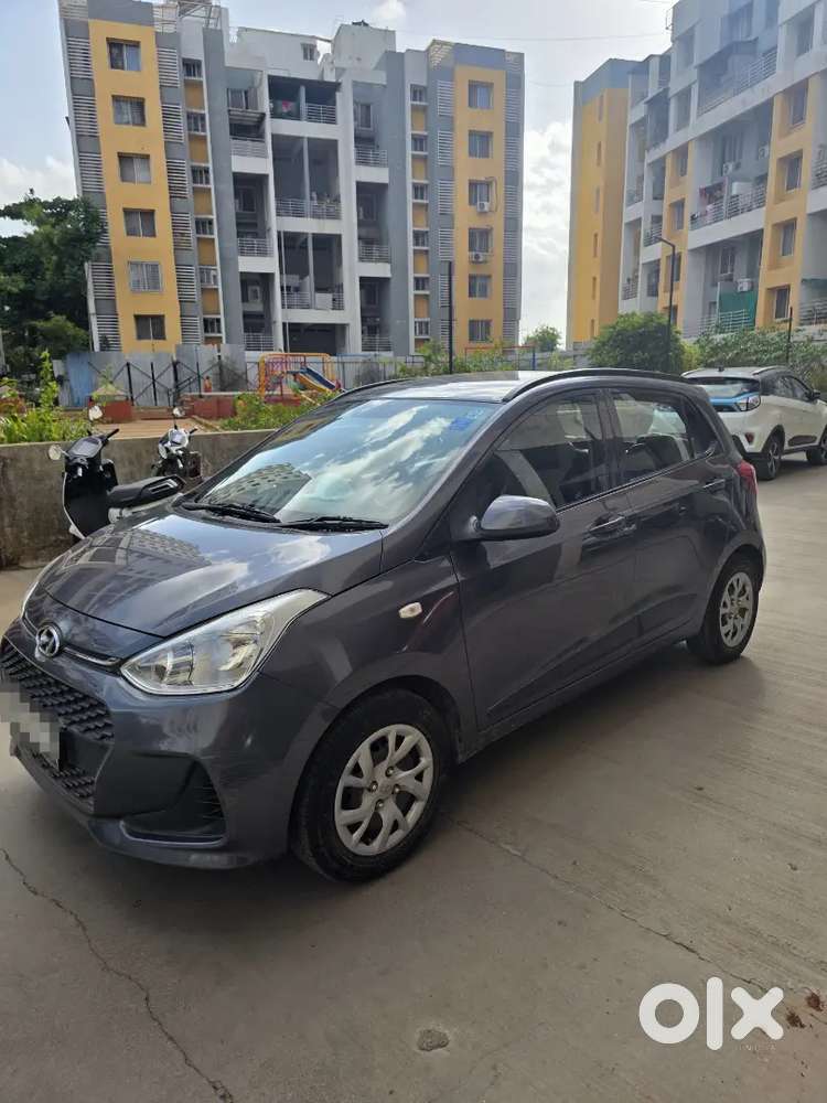 May 2019  Hyundai Grand I10  65000 Km  Immediate Sale