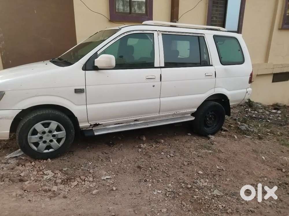 Chevrolet Tavera 2016 Ls