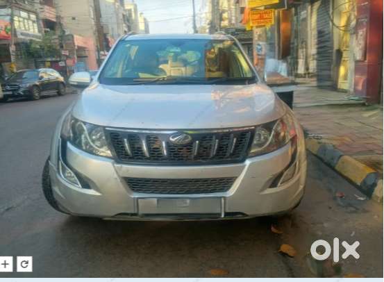 Mahindra Xuv500 2000 Diesel