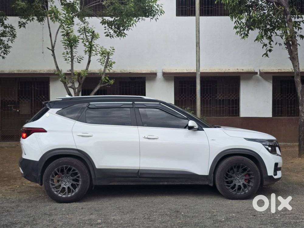 Kia Seltos 1.5 Htk+, 2023, Diesel