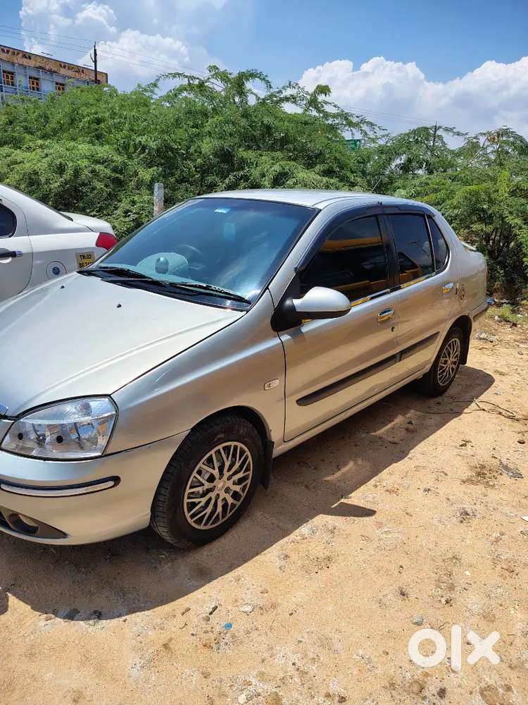 Tata Indigo Lx 2005